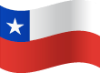 bandera de Chile