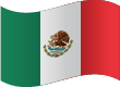 bandera de México