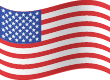 bandera de USA