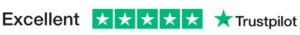 Excellent TrustPilot