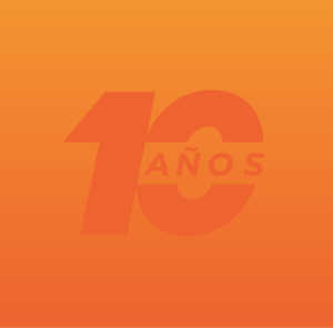 aniversario recuadro