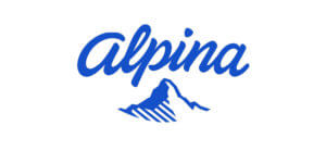 Logo Alpina