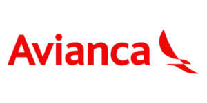 Logo Avianca