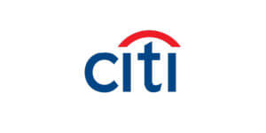 Logo Citi