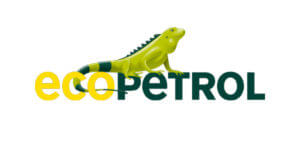 Logo Ecopetrol