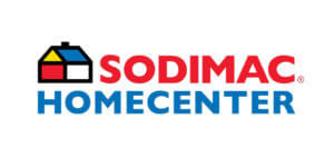 Logo Homecenter