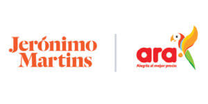 Logo Jeronimo Martins