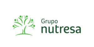 Logo Nutresa