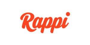 logo Rappi