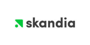 logo Skandia